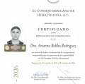 Ampliar imagen: certificate 1