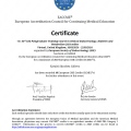 Ampliar imagen: certificate 5