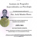 Ampliar imagen: certificate 1