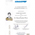 Ampliar imagen: certificate 6