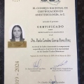 Ampliar imagen: certificate 1