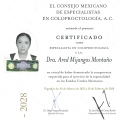 Ampliar imagen: certificate 1