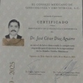 Ampliar imagen: certificate 4