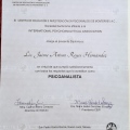 Ampliar imagen: certificate 3