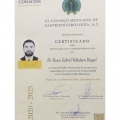 Ampliar imagen: certificate 6