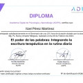 Ampliar imagen: certificate 6