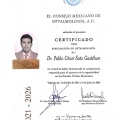 Ampliar imagen: certificate 2