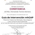 Ampliar imagen: certificate 9