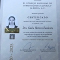 Ampliar imagen: certificate 6