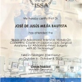 Ampliar imagen: certificate 25