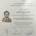 Ampliar imagen: certificate 2