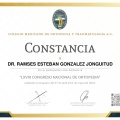 Ampliar imagen: certificate 4