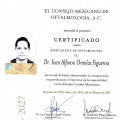 Ampliar imagen: certificate 6