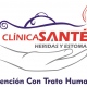 Clínica Santé Heridas y Estomas