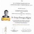 Ampliar imagen: certificate 1