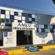 Anku "la Clinica del Hombre"