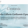Ampliar imagen: certificate 6