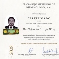 Ampliar imagen: certificate 1