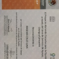 Ampliar imagen: certificate 6