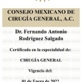 Ampliar imagen: certificate 1