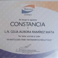 Ampliar imagen: certificate 15