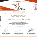 Ampliar imagen: certificate 1