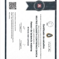 Ampliar imagen: certificate 10