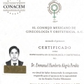 Ampliar imagen: certificate 6