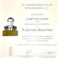 Ampliar imagen: certificate 1