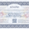 Ampliar imagen: certificate 3