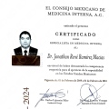 Ampliar imagen: certificate 1