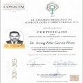 Ampliar imagen: certificate 2