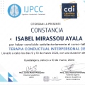 Ampliar imagen: certificate 6