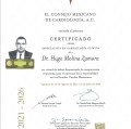 Ampliar imagen: certificate 4