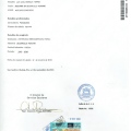 Ampliar imagen: certificate 2