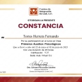 Ampliar imagen: certificate 3