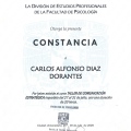 Ampliar imagen: certificate 13