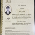 Ampliar imagen: certificate 3