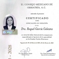Ampliar imagen: certificate 2