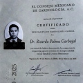Ampliar imagen: certificate 8