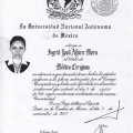 Ampliar imagen: certificate 3