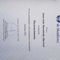 Ampliar imagen: certificate 3