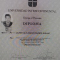 Ampliar imagen: certificate 4