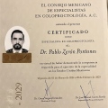 Ampliar imagen: certificate 1