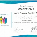 Ampliar imagen: certificate 7