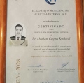 Ampliar imagen: certificate 1