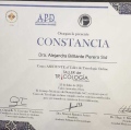 Ampliar imagen: certificate 3