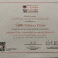 Ampliar imagen: certificate 5
