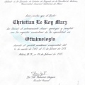 Ampliar imagen: certificate 4