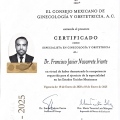 Ampliar imagen: certificate 1